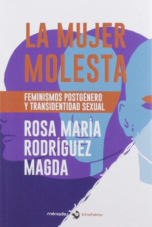 MUJER MOLESTA, LA
