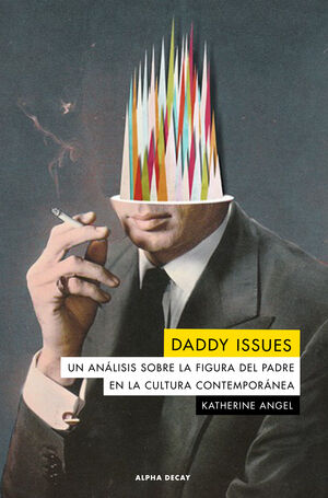 DADDY ISSUES