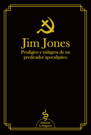 JIM JONES (2ª ED)