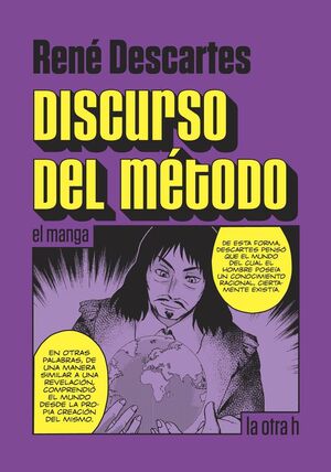 DISCURSO DEL MÉTODO