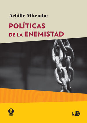 POLITICAS DE ENEMISTAD