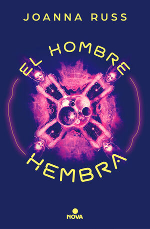 HOMBRE HEMBRA,EL