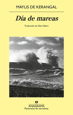 DÍA DE MAREAS