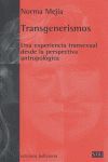 TRANSGENERISMOS. UNA EXPERIENCIA TRANSEXUAL...