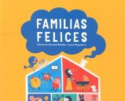 FAMILIAS FELICES (CAST)