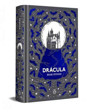 DRÁCULA