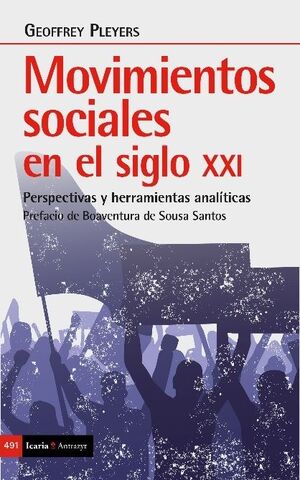 MOVIMIENTOS SOCIALES EN EL S XXI (491)