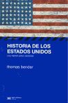 HISTORIA DE ESTADOS UNIDOS. UNA NACIÓN ENTRE NACIONES