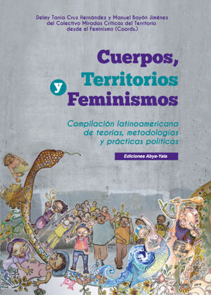CUERPOS, TERRITORIOS Y FEMINISMOS