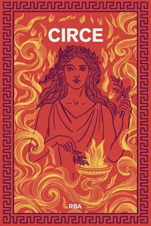 CIRCE