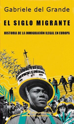 EL SIGLO MIGRANTE