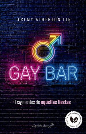 GAY BAR