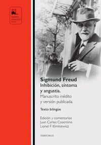 INHIBICIÓN, SINTOMA Y ANGUSTIA