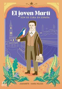 EL JOVEN MARTÍ