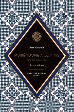 MURIÉNDOME A COMPÁS